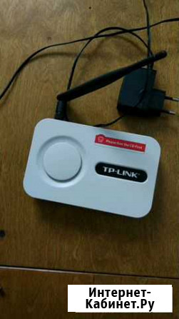Роутер TP-Link Омск - изображение 1