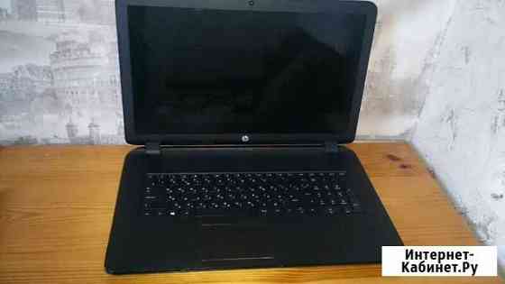 HP Pavilion 17-f series (Разбор) Воронеж