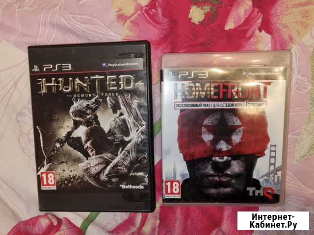 Игры для приставок ps3 Рыбинск - изображение 1