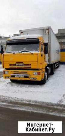 Продажа грузовик тягач Нижний Новгород - изображение 1