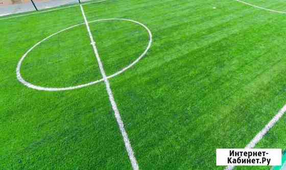 Резиновое покрытие из резиновой крошки Вологда