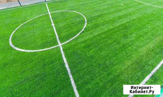 Резиновое покрытие из резиновой крошки Вологда - изображение 1