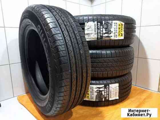 Giti GitiComfort SUV 520 225/65 R17 102H, 4 шт Киров
