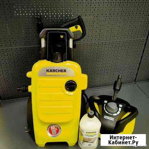 Минимойка Karcher K 4 Compact Home Иваново