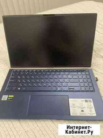 Asus zenbook 15 Пятигорск