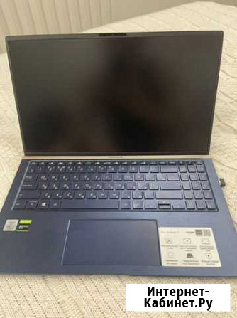 Asus zenbook 15 Пятигорск - изображение 1
