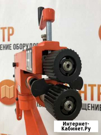 Станок зиговочный ручной Челябинск - изображение 1