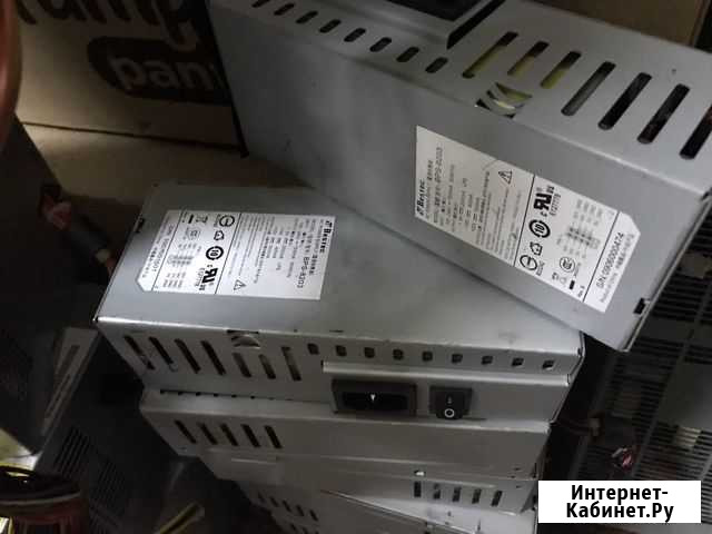 Блоки питания Bestec BPS-8203 Пенза - изображение 1