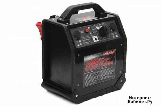 Пусковое устройство double drive 3000 turbo (PRO) Ставрополь