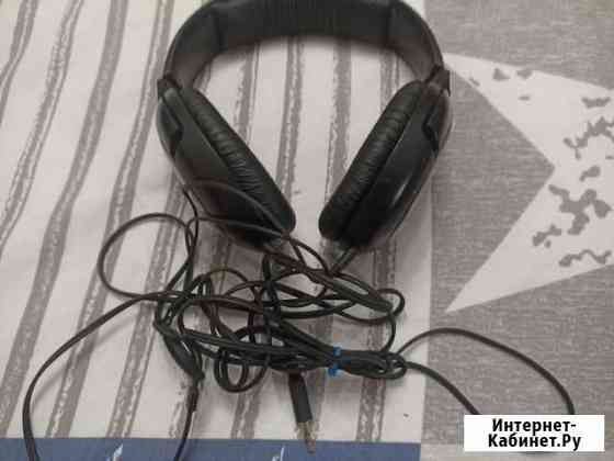 Наушники sennheiser hd206 Нальчик