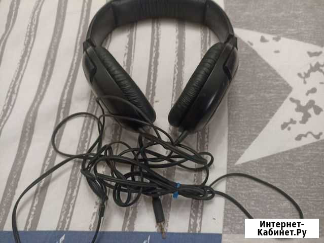 Наушники sennheiser hd206 Нальчик - изображение 1