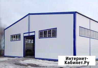 Строительство Абакан - изображение 1