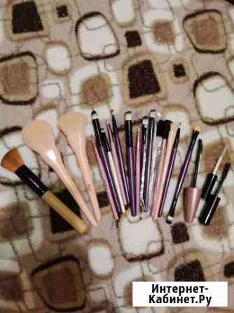 Кисти для макияжа Воронеж