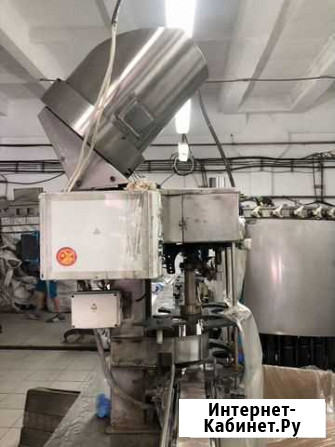 Укупор автомат пэт Москва - изображение 1