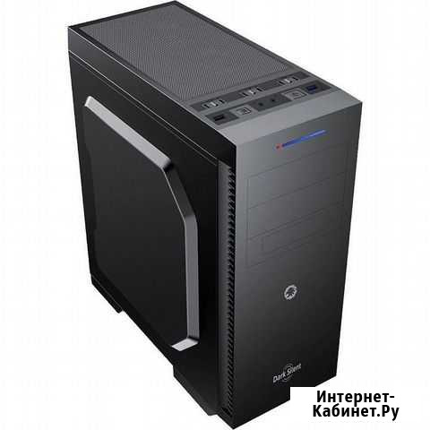 Игровой пк с Видеокартой Новошахтинск - изображение 1