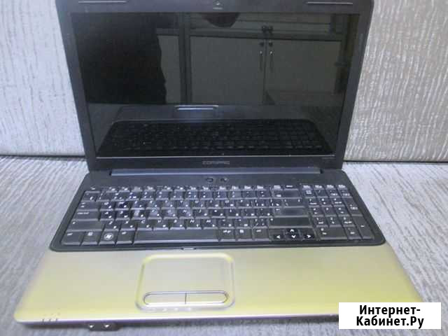 Compaq CQ61 на запчасти Улан-Удэ - изображение 1
