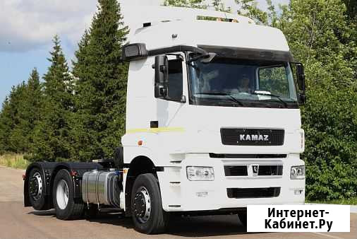 КамАЗ 65209, 2021 Благовещенск - изображение 1