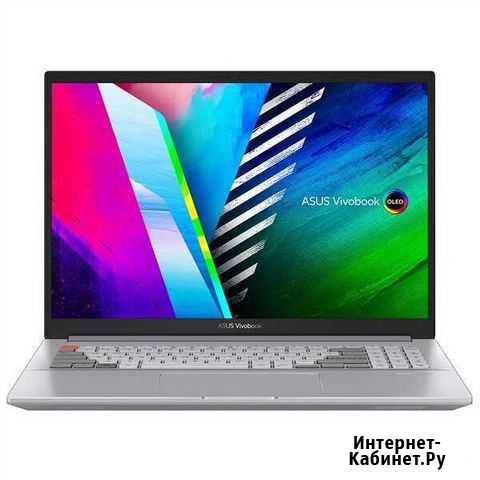 16 Ноутбук asus Vivobook Pro 16 oled N7600PC-L201 Кропоткин - изображение 1