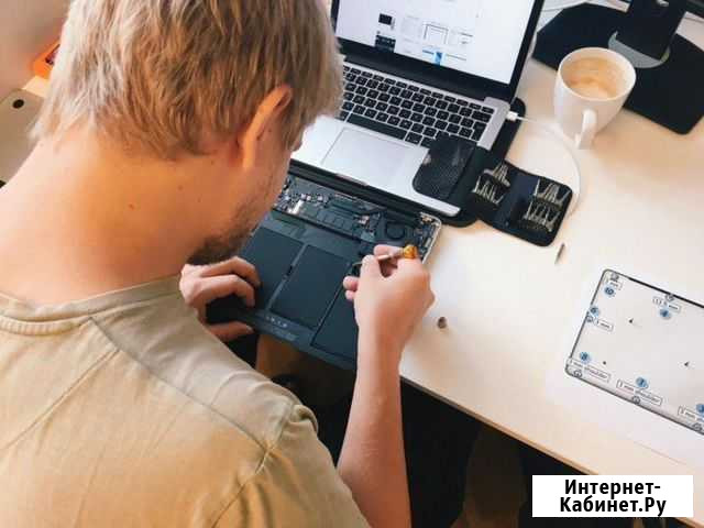 Ремонт компьютеров и ноутбуков. Установка Windows Петрозаводск - изображение 1