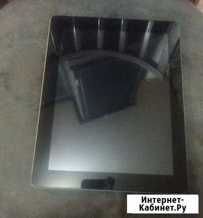 iPad 3 16gb Балашиха - изображение 1