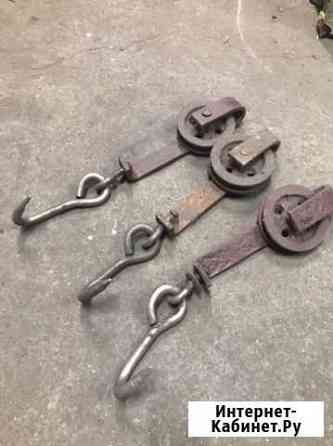 Крюки Хабаровск