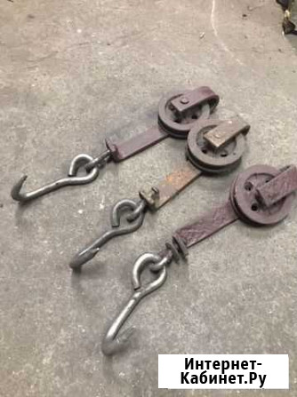 Крюки Хабаровск - изображение 1