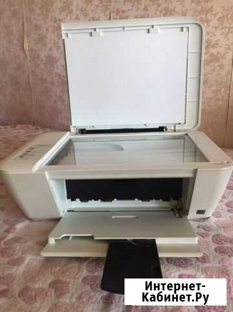 Принтер Красногорск - изображение 1