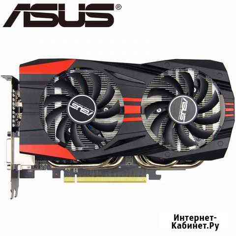 Asus geforce gtx 760 Пенза