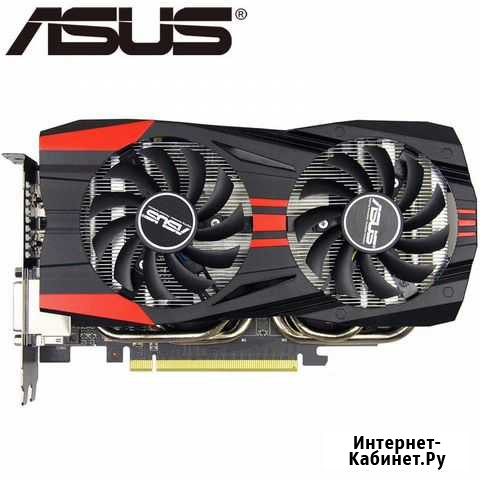 Asus geforce gtx 760 Пенза - изображение 1