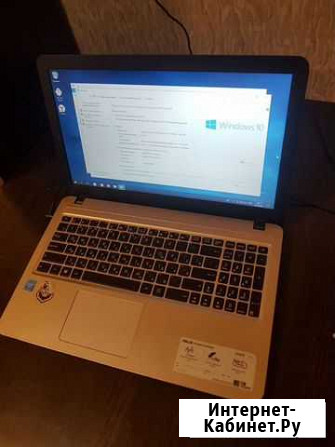 Asus x540sa Ульяновск - изображение 1
