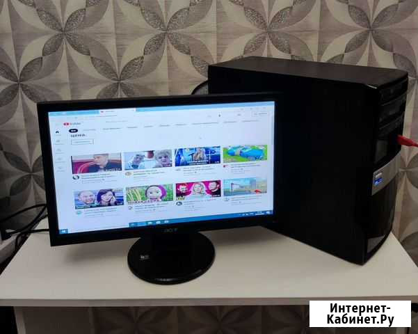 Компьютер Белгород - изображение 1