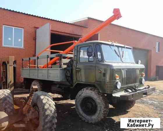 Бурение под фундамент, заборы, сваи, столбы и уста Кумертау