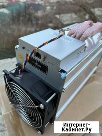 Antminer l3++ новый 504-620 мгх Махачкала - изображение 1