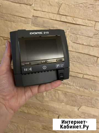 Детектор банкнот автоматический Москва - изображение 1