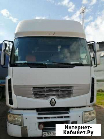 Renault Premium, 2013 Западная Двина - изображение 1