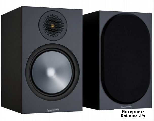 Monitor Audio Bronze 100 6G Уфа - изображение 1