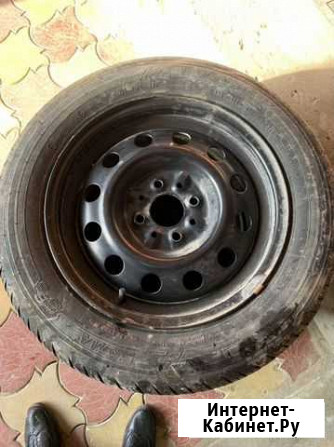 Kama 185/60 R14 82B, 4 шт Хасавюрт - изображение 1