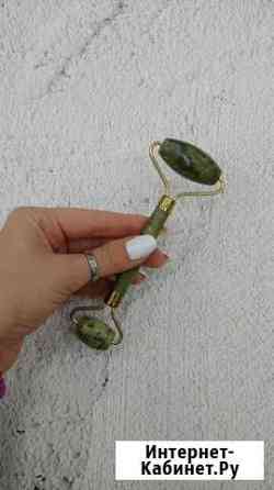 Роллер нефритовый Благовещенск