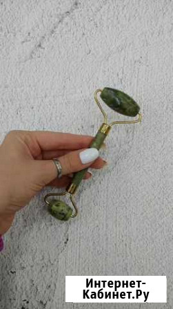 Роллер нефритовый Благовещенск - изображение 1