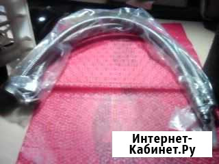 Шланги Киров - изображение 1