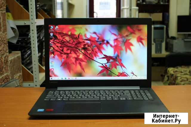 Ноутбук Lenovo Надым - изображение 1