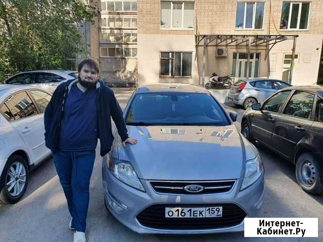 Автоподбор, проверка автомобиля Пермь - изображение 1