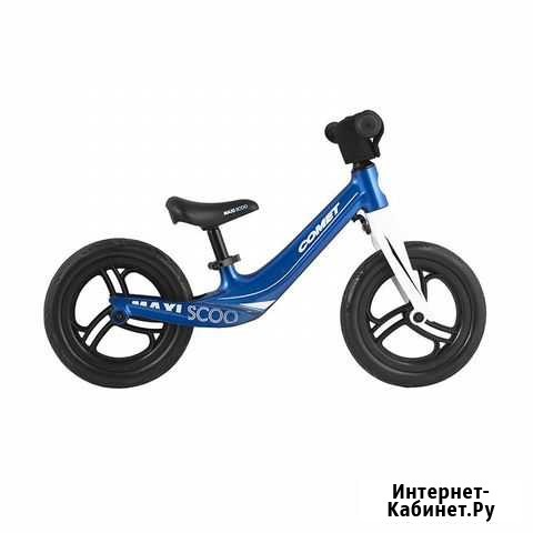 Беговел Maxiscoo Comet Екатеринбург - изображение 1