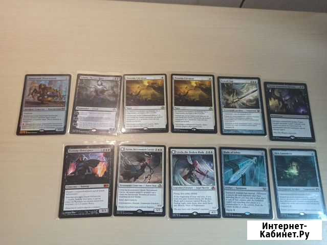 Карты MTG (мтг) Санкт-Петербург - изображение 1