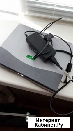 Рабочий ноутбук RoverBook Voyager B415L Стерлитамак - изображение 1