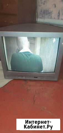 Телевизор jvc Клинцы - изображение 1