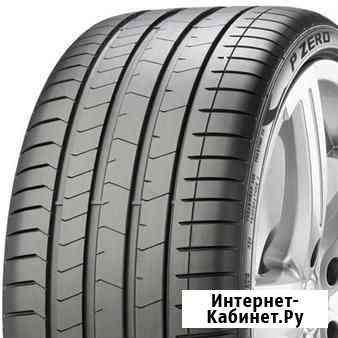 Pirelli P Zero Sports CAR 275/35 R19 Краснодар