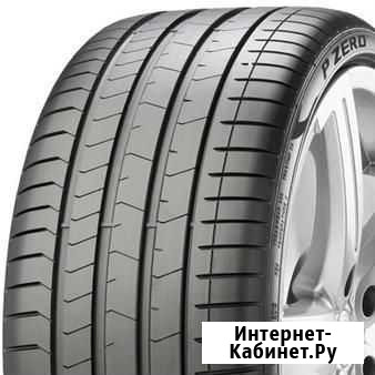 Pirelli P Zero Sports CAR 275/35 R19 Краснодар - изображение 1