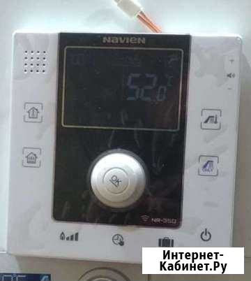 Navien NR-35D Тамбов - изображение 1