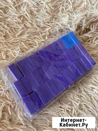 Бафы Кемерово - изображение 1